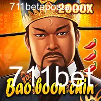 Explorando o Fascinante Mundo de BaoBoonChin: O Jogo Estratégico com Aposta 711bet