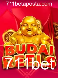 Descubra o Empolgante Mundo de BudaiReels no 711bet