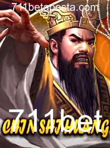 Desvendando o Jogo ChinShiHuang no 711bet: Descrição, Introdução e Regras