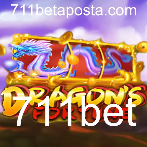 DragonFortune: Uma Jornada Épica no Mundo do 711bet