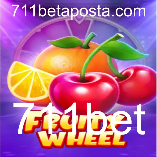 Tudo sobre FruityWheel: Regras e Estratégias no 711bet