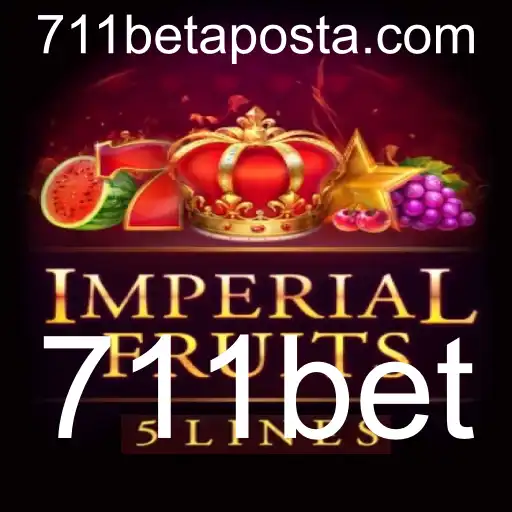 Descubra o Fascinante Mundo de ImperialFruits5 no 711bet