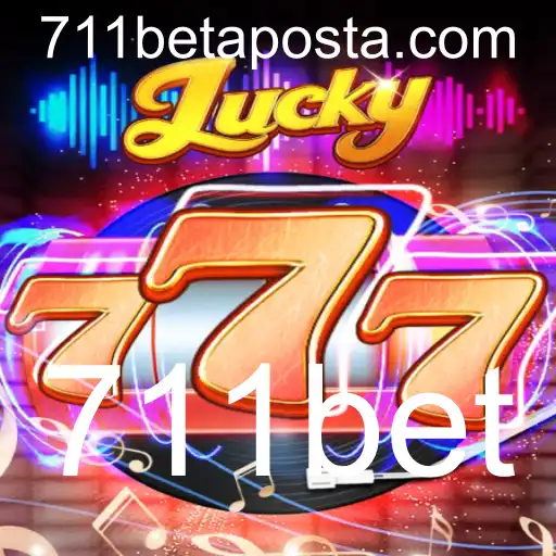 Descubra o Fascinante Mundo de Lucky777 e 711bet