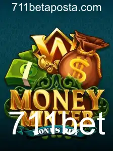 Entenda o Jogo MoneyMinterBonusBuy: A Nova Sensação no 711bet