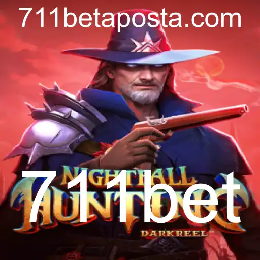 NightfallHunting: Aventuras e Estratégias com 711bet