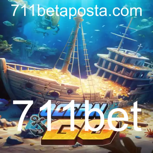 Explorando o Mundo de OceanGO: Mergulhe na Aventura com 711bet