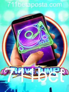 RaveJumpmobile: A Nova Sensação dos Jogos para Dispositivos Móveis