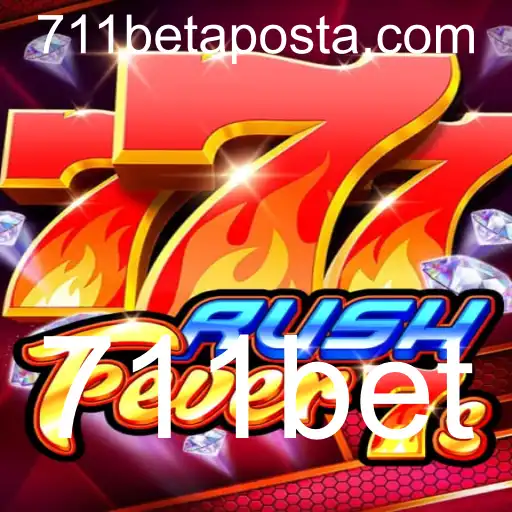 Descubra RushFever7s: O Jogo Vibrante da 711bet
