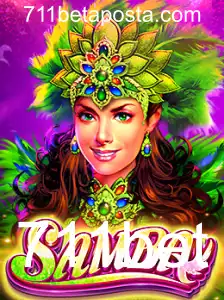 Explorando o Jogo Samba e a Plataforma 711bet