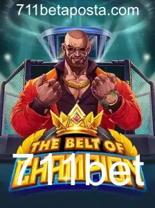 TheBeltOfChampion: Uma Jornada de Estratégia e Conquista